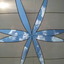 Pribor za sjenila za sunce