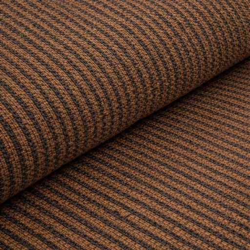 Sjenilo za sunce - za terasu, trikotne oblike 5x5x7m u boju kave- iz HDPE materiala