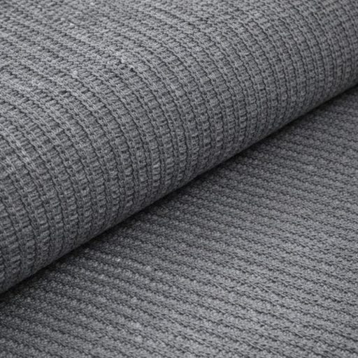 Sjenilo za sunce - za terasu, trikotne oblike 5x5x5m grafitne boje- iz HDPE materiala