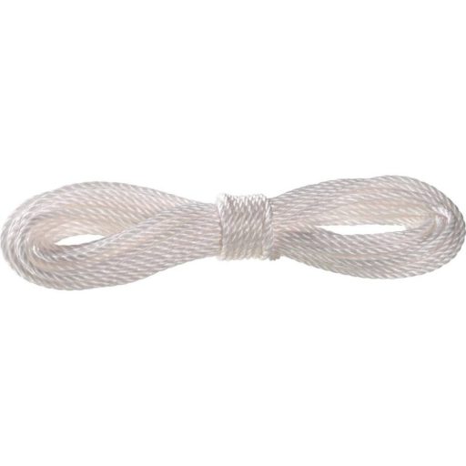 Sjenilo za sunce - za terasu, trikotne oblike 5x5x7m bež boje- iz premium HDPE materiala