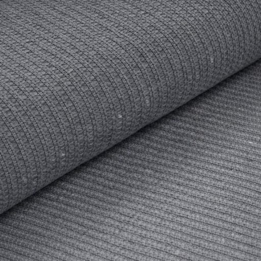 Sjenilo za sunce - za terasu, trikotne oblike 5x5x5m grafitne boje- iz premium HDPE materiala